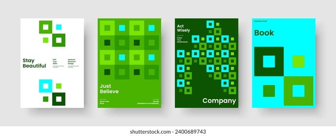 Isolated Banner Design. Modern Book Cover Layout. Geometric Report Template. Flyer. Poster. Brochure. Business Presentation. Background. Catalog. Brand Identity. Magazine. Leaflet. Advertising