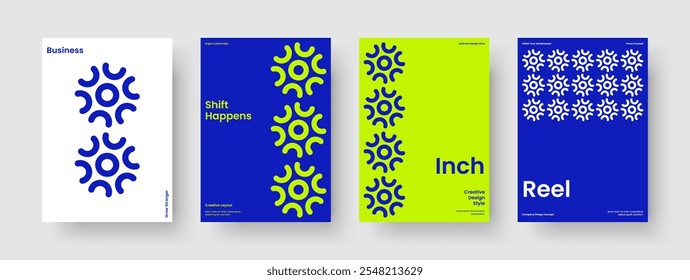 Isolated Banner Design. Modern Book Cover Layout. Abstract Poster Template. Brochure. Business Presentation. Report. Flyer. Background. Magazine. Catalog. Handbill. Portfolio. Journal. Newsletter