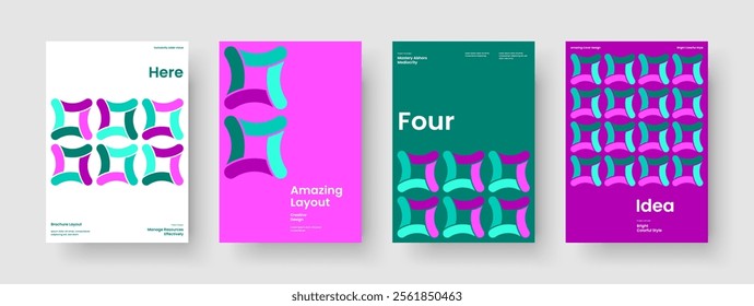 Isolated Banner Design. Modern Book Cover Template. Abstract Report Layout. Flyer. Business Presentation. Brochure. Background. Poster. Leaflet. Catalog. Pamphlet. Notebook. Handbill. Newsletter