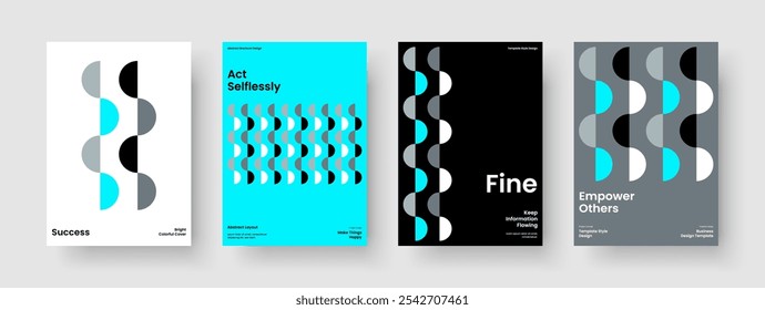 Isolated Banner Design. Modern Flyer Template. Geometric Report Layout. Book Cover. Background. Business Presentation. Poster. Brochure. Pamphlet. Magazine. Brand Identity. Handbill. Catalog