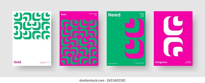 Isolated Banner Design. Modern Flyer Layout. Creative Business Presentation Template. Brochure. Poster. Background. Report. Book Cover. Pamphlet. Leaflet. Magazine. Brand Identity. Handbill