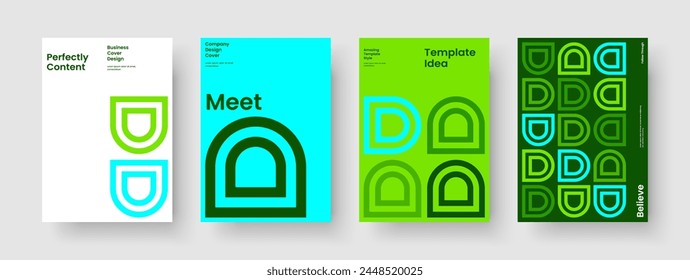 Isolated Banner Design. Modern Poster Template. Geometric Book Cover Layout. Flyer. Business Presentation. Background. Report. Brochure. Portfolio. Catalog. Journal. Brand Identity. Advertising