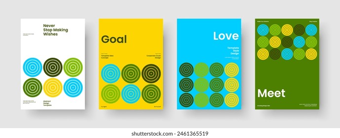 Isolated Banner Design. Modern Poster Layout. Geometric Background Template. Book Cover. Report. Flyer. Brochure. Business Presentation. Handbill. Catalog. Pamphlet. Brand Identity. Magazine