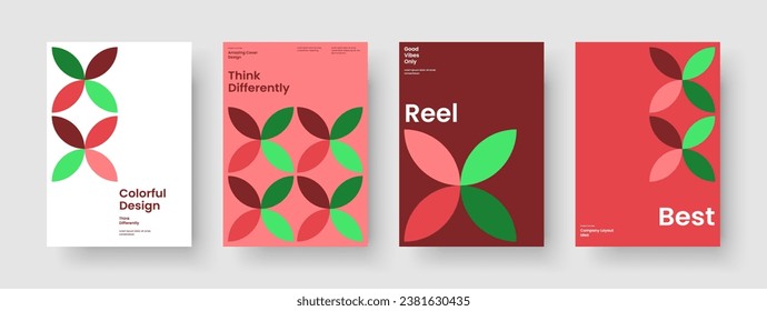 Isolated Banner Design. Modern Report Layout. Creative Brochure Template. Business Presentation. Flyer. Poster. Book Cover. Background. Magazine. Catalog. Pamphlet. Leaflet. Advertising. Newsletter