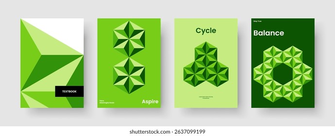 Isolated Banner Design. Modern Report Layout. Geometric Flyer Template. Brochure. Poster. Book Cover. Background. Business Presentation. Catalog. Newsletter. Pamphlet. Magazine. Portfolio