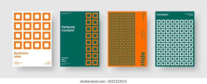 Layout de banner isolado. Modelo de Capa de Livro Abstrata. Design de Brochura Geométrica. Cartaz. Relatório. Panfleto. Apresentação de negócios. Histórico. Conhecimento manual. Publicidade. Diário. Panfleto. Catálogo