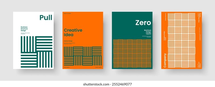 Isolated Banner Layout. Abstract Book Cover Design. Creative Report Template. Background. Business Presentation. Brochure. Poster. Flyer. Journal. Handbill. Advertising. Brand Identity. Newsletter