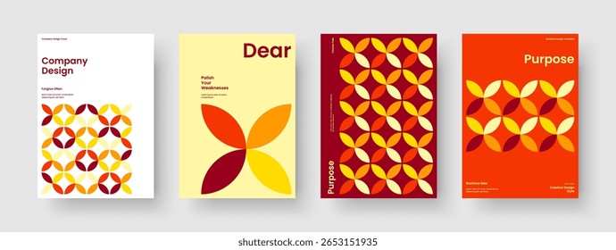 Layout de banner isolado. Modelo de Capa de Livro Abstrata. Design Geométrico de Apresentação de Negócios. Panfleto. Histórico. Relatório. Cartaz. Brochura. Notebook. Publicidade. Panfleto. Folheto informativo. Conhecimento Manual
