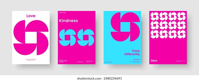 Isolated Banner Layout. Abstract Brochure Design. Creative Report Template. Book Cover. Business Presentation. Background. Flyer. Poster. Journal. Portfolio. Magazine. Catalog. Notebook. Handbill