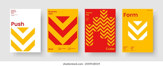 Isolated Banner Layout. Abstract Brochure Template. Creative Poster Design. Business Presentation. Book Cover. Background. Flyer. Report. Brand Identity. Journal. Advertising. Handbill. Portfolio