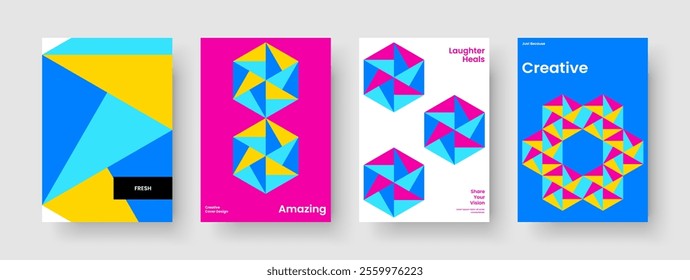 Isolated Banner Layout. Abstract Brochure Design. Modern Report Template. Flyer. Book Cover. Business Presentation. Background. Poster. Magazine. Portfolio. Pamphlet. Notebook. Handbill. Catalog