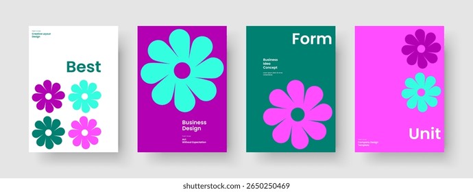 Isolated Banner Layout. Abstract Poster Template. Geometric Flyer Design. Brochure. Business Presentation. Report. Background. Book Cover. Journal. Notebook. Catalog. Magazine. Pamphlet