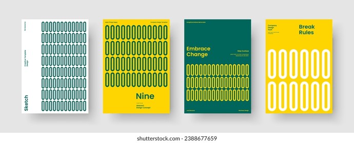 Isolated Banner Layout. Abstract Report Template. Geometric Book Cover Design. Brochure. Background. Flyer. Poster. Business Presentation. Journal. Magazine. Leaflet. Brand Identity. Newsletter