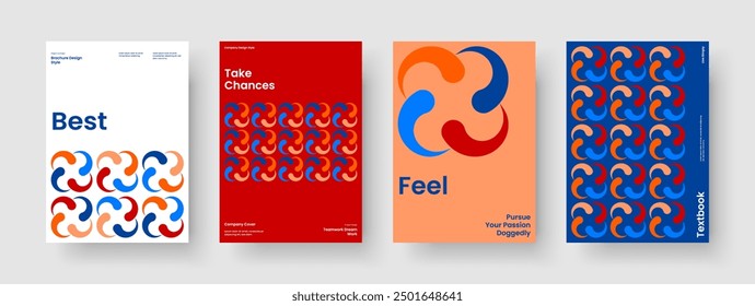 Isolated Banner Layout. Abstract Report Design. Geometric Book Cover Template. Business Presentation. Flyer. Poster. Background. Brochure. Leaflet. Journal. Brand Identity. Notebook. Advertising
