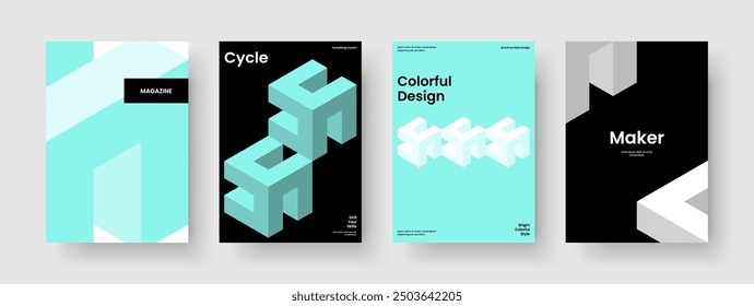Isolated Banner Layout. Abstract Report Design. Modern Flyer Template. Poster. Background. Business Presentation. Book Cover. Brochure. Pamphlet. Magazine. Catalog. Brand Identity. Newsletter