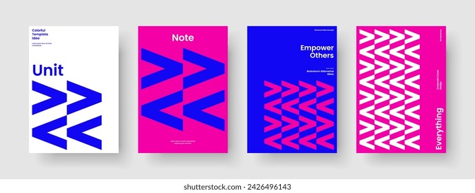 Diseño de pancarta aislado. Plantilla de portada de libro creativo. Diseño abstracto de la presentación del negocio. Folleto. Cartel. Informe. Volante. Antecedentes. Cuaderno. Diario. Folleto. Identidad de marca. Revista