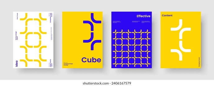 Isolated Banner Layout. Creative Brochure Template. Abstract Background Design. Report. Book Cover. Flyer. Business Presentation. Poster. Newsletter. Journal. Pamphlet. Catalog. Portfolio. Handbill