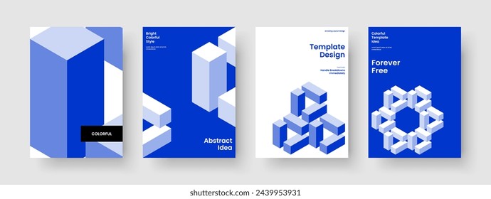 Isolated Banner Layout. Creative Brochure Template. Abstract Business Presentation Design. Flyer. Report. Background. Book Cover. Poster. Journal. Notebook. Pamphlet. Newsletter. Brand Identity