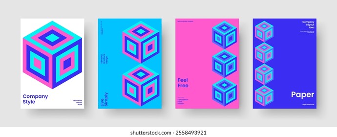 Isolated Banner Layout. Creative Business Presentation Template. Geometric Brochure Design. Background. Poster. Flyer. Report. Book Cover. Journal. Newsletter. Portfolio. Brand Identity. Magazine