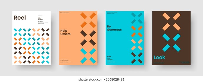 Isolated Banner Layout. Creative Business Presentation Design. Modern Book Cover Template. Background. Report. Flyer. Poster. Brochure. Notebook. Brand Identity. Catalog. Newsletter. Portfolio