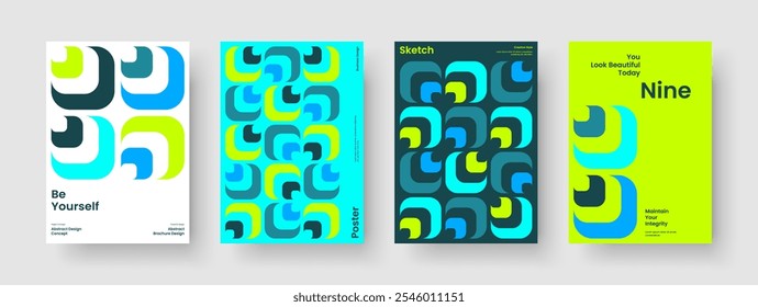 Isolated Banner Layout. Creative Flyer Design. Abstract Poster Template. Report. Business Presentation. Background. Book Cover. Brochure. Magazine. Journal. Leaflet. Notebook. Handbill. Newsletter