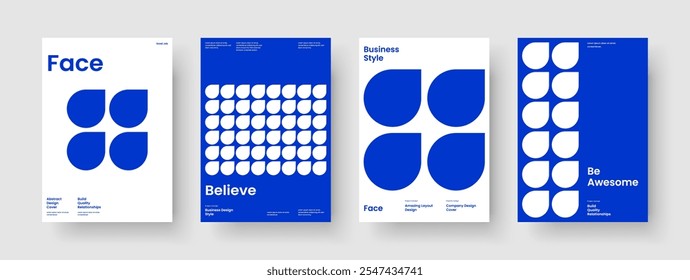 Isolated Banner Layout. Creative Flyer Template. Abstract Report Design. Book Cover. Poster. Business Presentation. Brochure. Background. Brand Identity. Magazine. Journal. Portfolio. Advertising