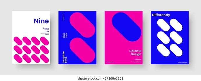 Diseño de Anuncio aislado. Diseño de Flyer Creativo. Plantilla de póster moderna. Informe. Presentación de Negocios. Antecedentes. Portada de libro. Folleto. Panfleto. Diario. Manual. Cuaderno. Identidad de marca