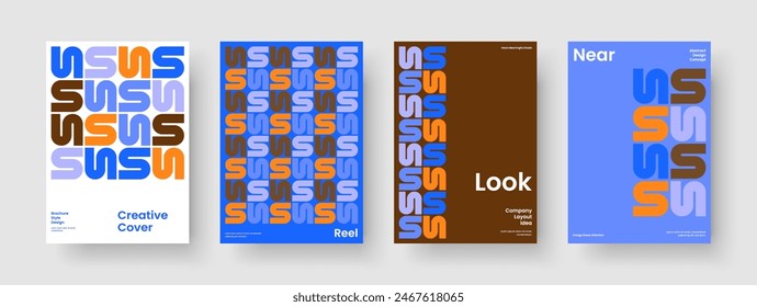 Isolated Banner Layout. Geometric Background Template. Creative Flyer Design. Brochure. Book Cover. Business Presentation. Report. Poster. Advertising. Pamphlet. Brand Identity. Journal. Leaflet