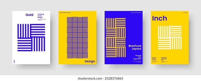 Isolated Banner Layout. Geometric Background Design. Creative Brochure Template. Report. Flyer. Book Cover. Business Presentation. Poster. Journal. Newsletter. Pamphlet. Notebook. Portfolio