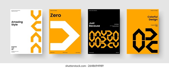 Isolated Banner Layout. Geometric Background Design. Creative Report Template. Flyer. Business Presentation. Poster. Book Cover. Brochure. Leaflet. Handbill. Journal. Magazine. Newsletter. Catalog