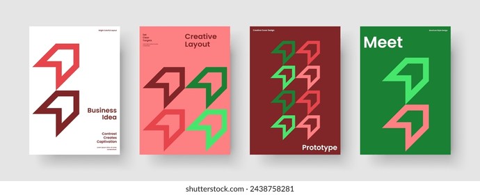 Isolated Banner Layout. Geometric Brochure Design. Creative Book Cover Template. Report. Business Presentation. Poster. Background. Flyer. Leaflet. Portfolio. Brand Identity. Newsletter. Magazine