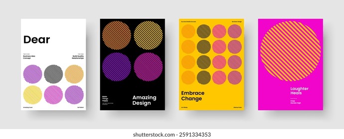 Isolated Banner Layout. Geometric Brochure Design. Creative Business Presentation Template. Report. Book Cover. Poster. Flyer. Background. Handbill. Portfolio. Newsletter. Brand Identity. Leaflet