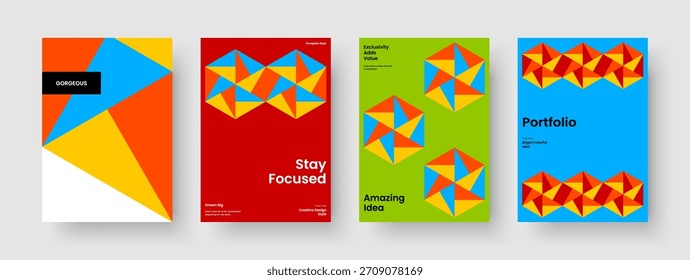 Diseño de Anuncio aislado. Diseño de folleto geométrico. Plantilla de fondo Abstractas. Portada de libro. Presentación de Negocios. Volante. Informe. Cartel. Panfleto. Boletín informativo. Diario. Catálogo. Revista. Manual