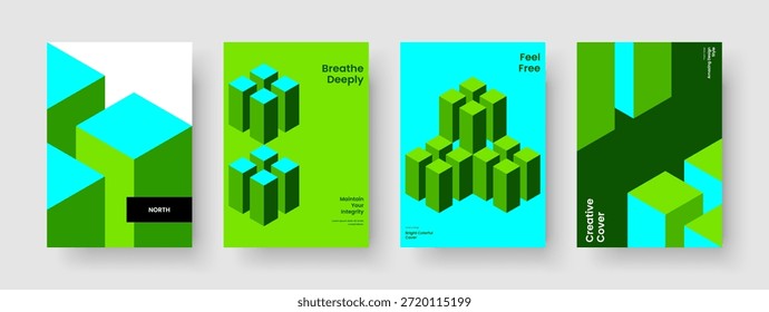 Isolated Banner Layout. Geometric Brochure Design. Creative Poster Template. Book Cover. Report. Business Presentation. Flyer. Background. Newsletter. Portfolio. Pamphlet. Notebook. Advertising