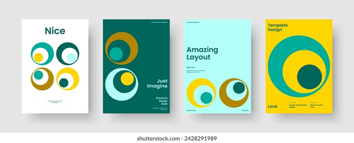 Isolated Banner Layout. Geometric Business Presentation Template. Creative Background Design. Report. Book Cover. Poster. Flyer. Brochure. Advertising. Portfolio. Newsletter. Handbill. Magazine