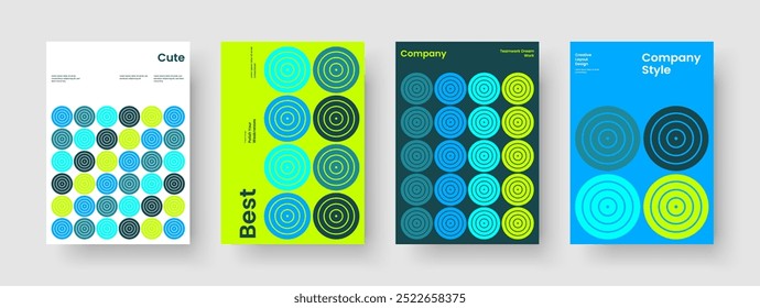 Diseño de Anuncio aislado. Diseño de volante geométrico. Plantilla de Informe Moderno. Cartel. Portada de libro. Folleto. Presentación de Negocios. Antecedentes. Cartera. Publicidad. Folleto. Manual. Catálogo