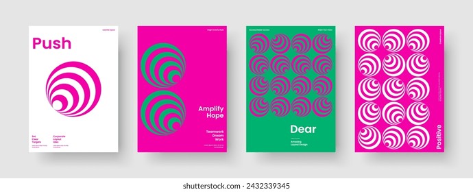 Isolated Banner Layout. Geometric Report Design. Modern Business Presentation Template. Brochure. Background. Poster. Book Cover. Flyer. Advertising. Journal. Magazine. Leaflet. Handbill