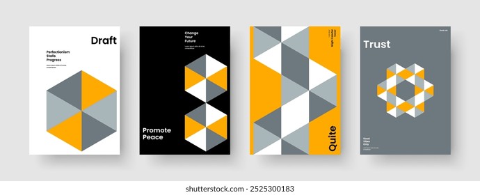 Isolated Banner Layout. Modern Background Template. Creative Business Presentation Design. Flyer. Brochure. Book Cover. Report. Poster. Catalog. Leaflet. Magazine. Newsletter. Pamphlet