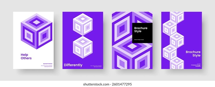 Isolated Banner Layout. Modern Background Design. Geometric Report Template. Flyer. Book Cover. Business Presentation. Poster. Brochure. Handbill. Notebook. Newsletter. Advertising. Portfolio