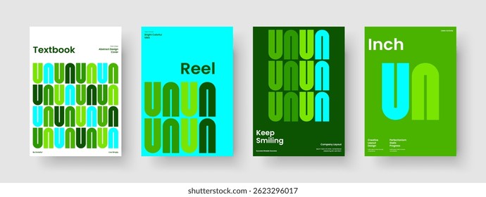 Isolated Banner Layout. Modern Background Template. Abstract Flyer Design. Business Presentation. Report. Poster. Book Cover. Brochure. Newsletter. Journal. Handbill. Pamphlet. Notebook