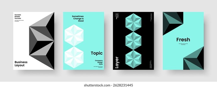 Isolated Banner Layout. Modern Background Template. Abstract Report Design. Brochure. Poster. Business Presentation. Flyer. Book Cover. Handbill. Brand Identity. Leaflet. Catalog. Notebook. Journal