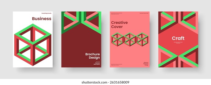 Isolated Banner Layout. Modern Background Template. Creative Poster Design. Brochure. Report. Flyer. Business Presentation. Book Cover. Advertising. Journal. Pamphlet. Notebook. Portfolio. Catalog