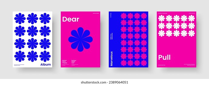 Isolated Banner Layout. Modern Book Cover Design. Creative Background Template. Flyer. Business Presentation. Poster. Report. Brochure. Leaflet. Catalog. Journal. Handbill. Magazine. Portfolio