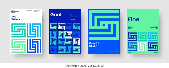 Isolated Banner Layout. Modern Business Presentation Template. Creative Flyer Design. Poster. Background. Brochure. Book Cover. Report. Catalog. Portfolio. Newsletter. Pamphlet. Brand Identity