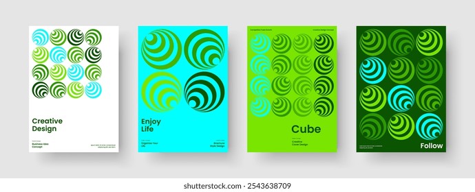 Diseño de Anuncio aislado. Diseño moderno del cartel. Plantilla de presentación de negocios creativos. Antecedentes. Volante. Informe. Portada de libro. Folleto. Diario. Boletín informativo. Manual. Revista. Publicidad. Catálogo