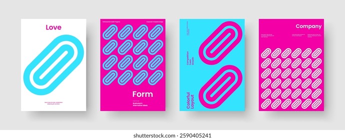 Isolated Banner Layout. Modern Poster Template. Geometric Book Cover Design. Brochure. Business Presentation. Report. Background. Flyer. Handbill. Catalog. Leaflet. Newsletter. Pamphlet. Journal