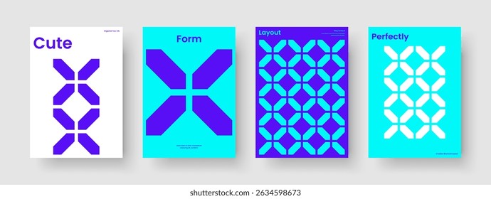 Isolated Banner Layout. Modern Poster Design. Creative Background Template. Business Presentation. Brochure. Book Cover. Report. Flyer. Pamphlet. Brand Identity. Leaflet. Magazine. Catalog
