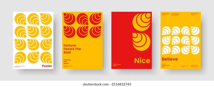 Isolated Banner Layout. Modern Report Design. Geometric Flyer Template. Brochure. Book Cover. Business Presentation. Background. Poster. Journal. Brand Identity. Pamphlet. Magazine. Handbill