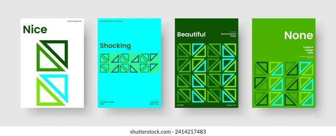 Isolated Banner Template. Abstract Background Layout. Creative Report Design. Book Cover. Flyer. Brochure. Business Presentation. Poster. Leaflet. Journal. Brand Identity. Catalog. Magazine