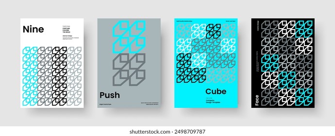 Isolated Banner Template. Abstract Background Design. Geometric Poster Layout. Flyer. Book Cover. Report. Brochure. Business Presentation. Leaflet. Handbill. Catalog. Pamphlet. Brand Identity